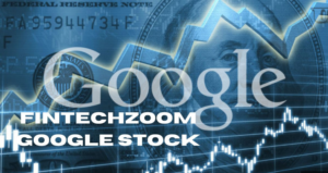 FintechZoom GOOG Stock