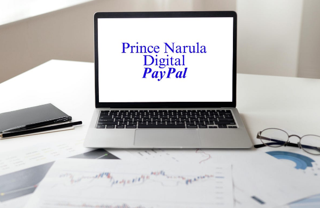 prince narula digital paypal