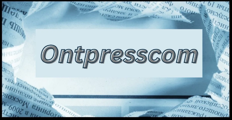 OntPressCom